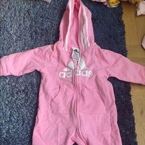 Adidas sweatshirt jumper